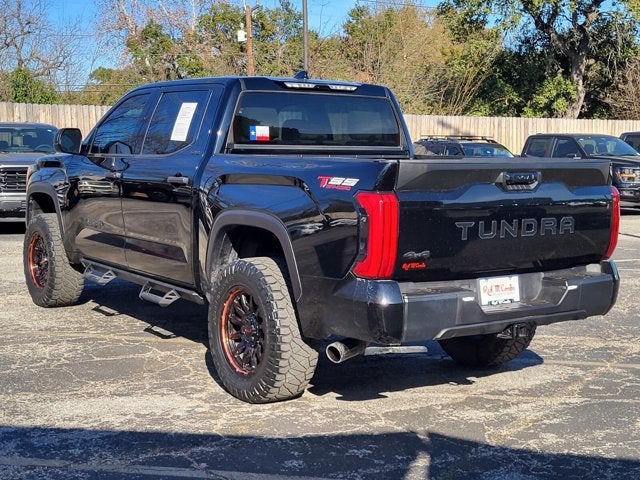 2023 Toyota Tundra 4WD SR5