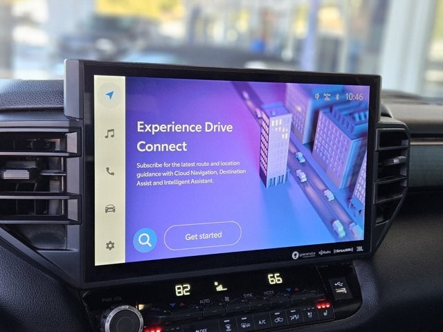 2024 Toyota Tundra 4WD TRD Pro Hybrid