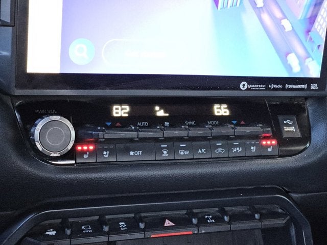 2024 Toyota Tundra 4WD TRD Pro Hybrid