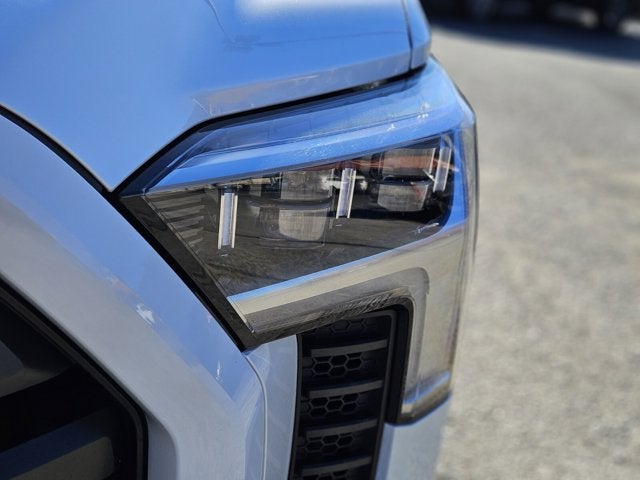 2024 Toyota Tundra 4WD Hybrid