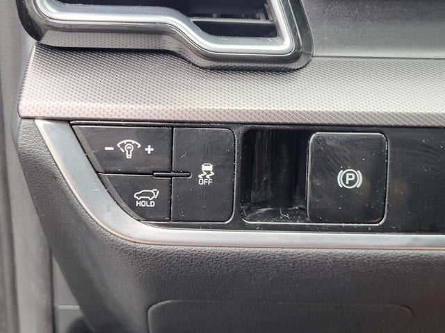 2023 Kia Sportage SX