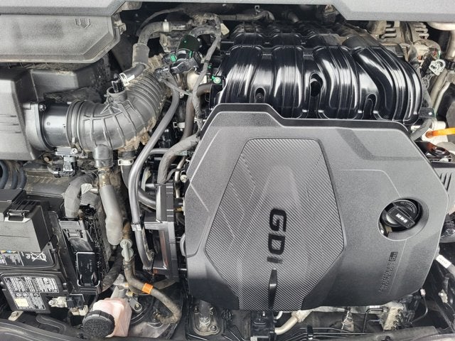 2023 Kia Sportage SX