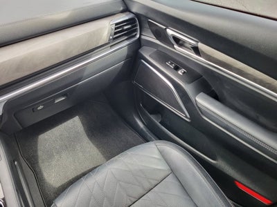 2024 Kia Telluride SX Prestige X-Pro