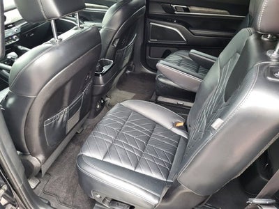 2024 Kia Telluride SX Prestige X-Pro