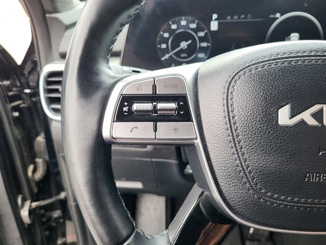 2024 Kia Telluride SX Prestige X-Pro
