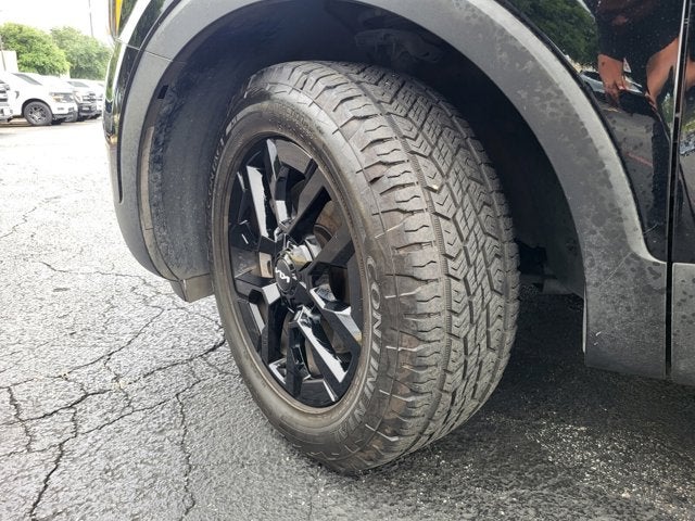 2024 Kia Telluride SX Prestige X-Pro