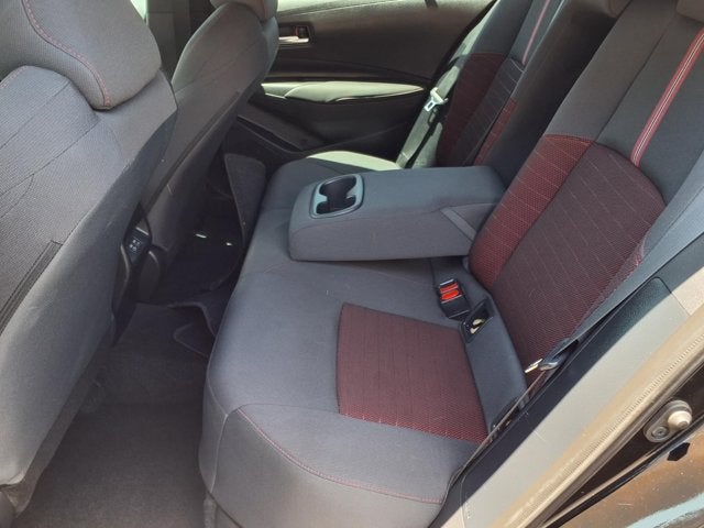 2024 Toyota Corolla XSE