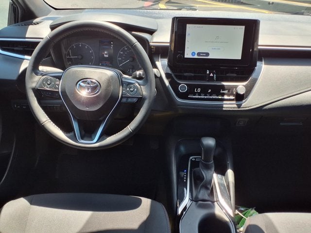2024 Toyota Corolla XSE