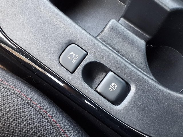 2024 Toyota Corolla XSE