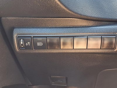 2024 Toyota Corolla XSE