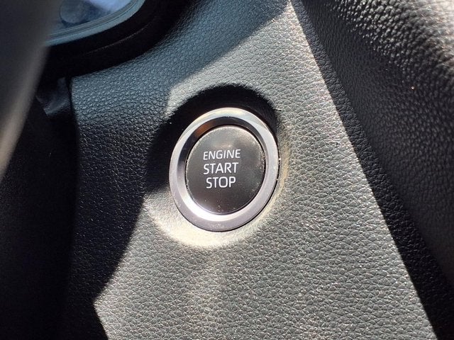 2024 Toyota Corolla XSE