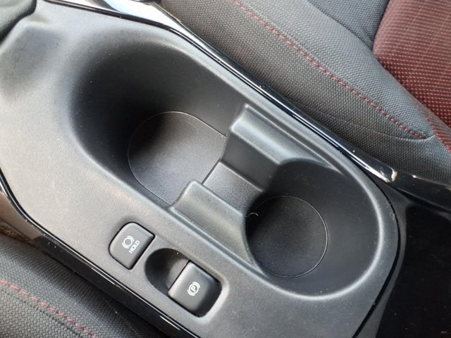 2024 Toyota Corolla XSE