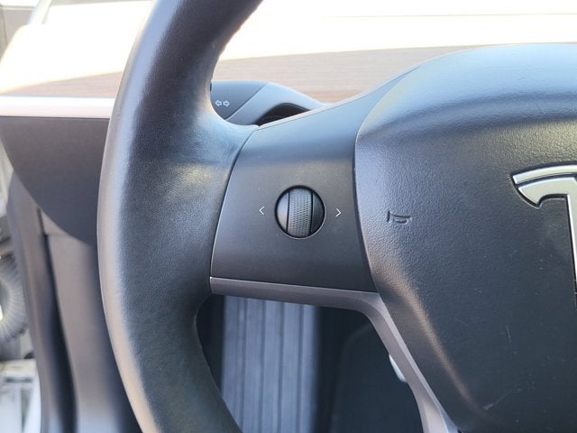 2018 Tesla Model 3 Performance