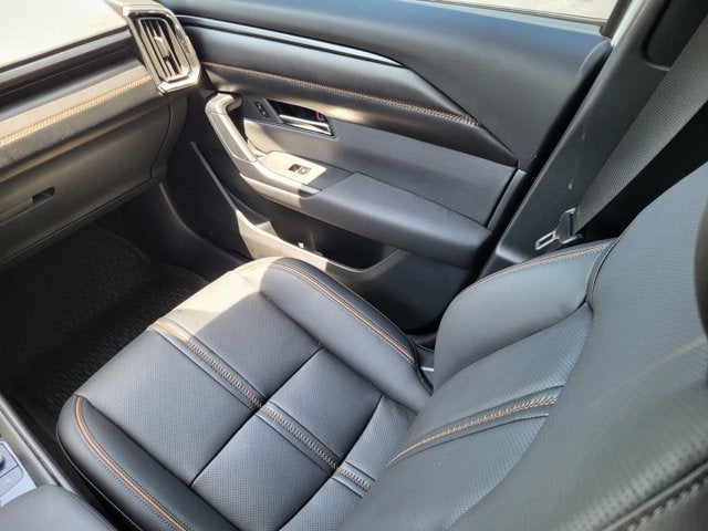 2025 Mazda Mazda CX-50 2.5 S Premium Plus Package