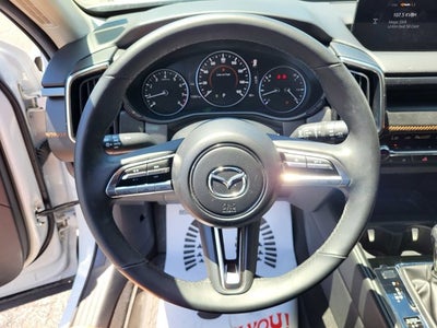 2025 Mazda Mazda CX-50 2.5 S Premium Plus Package
