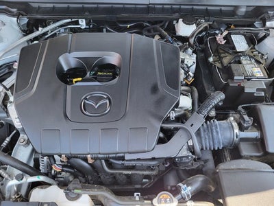 2025 Mazda Mazda CX-50 2.5 S Premium Plus Package