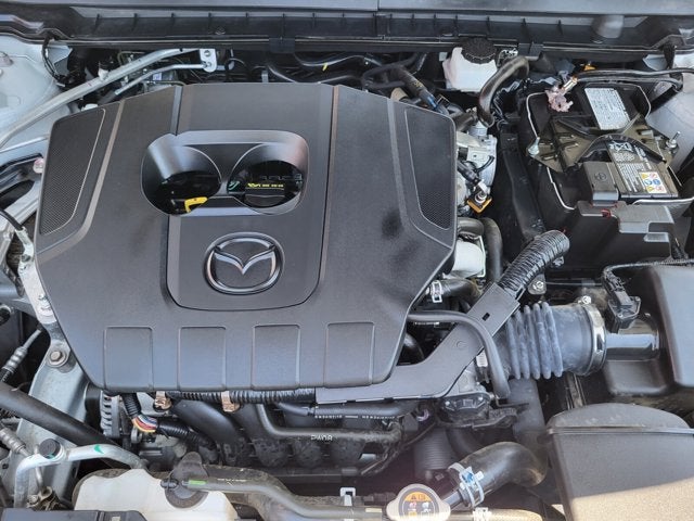 2025 Mazda Mazda CX-50 2.5 S Premium Plus Package