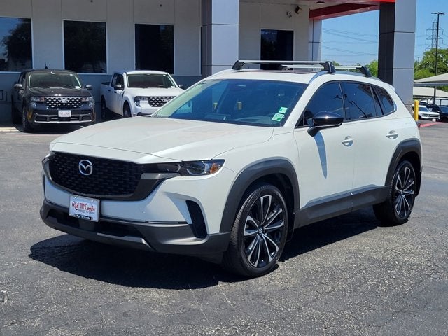 2025 Mazda Mazda CX-50 2.5 S Premium Plus Package