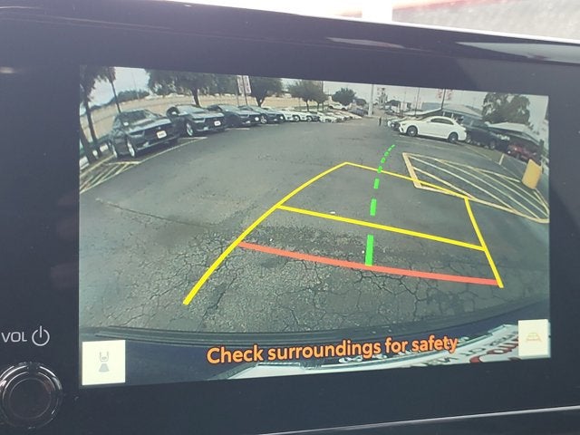 2024 Toyota Corolla Cross Hybrid