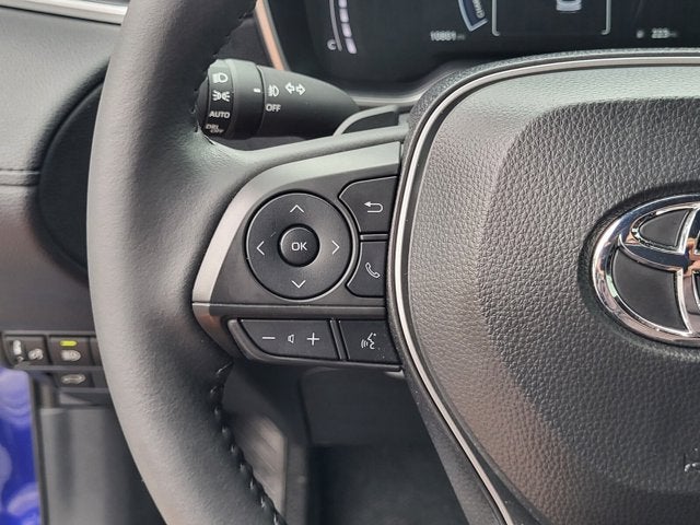 2024 Toyota Corolla Cross Hybrid