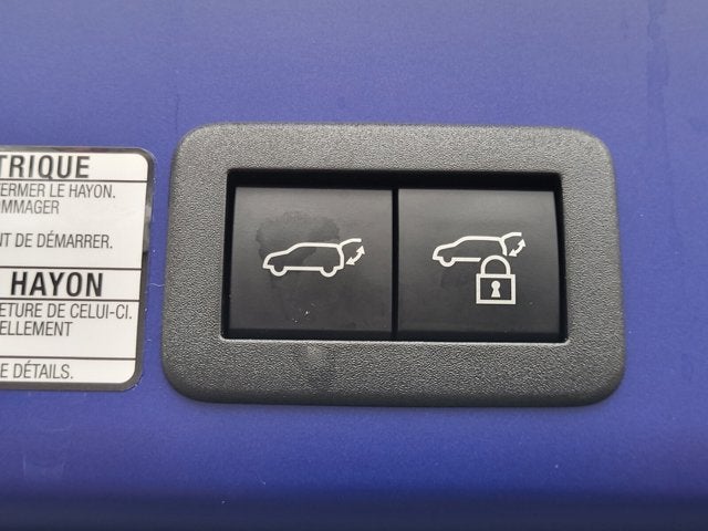 2024 Toyota Corolla Cross Hybrid