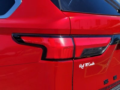 2023 Toyota Sequoia SR5