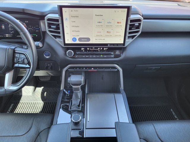 2023 Toyota Sequoia SR5