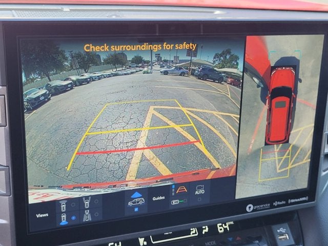 2023 Toyota Sequoia SR5