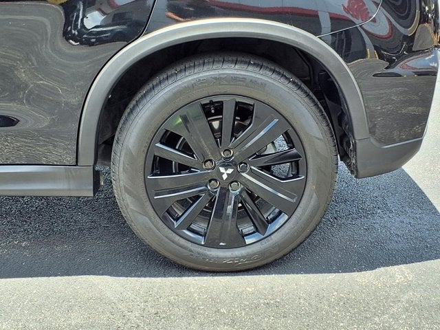 2026 Mitsubishi Outlander Sport LE
