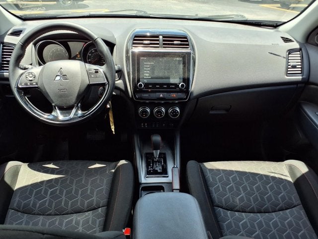 2026 Mitsubishi Outlander Sport LE