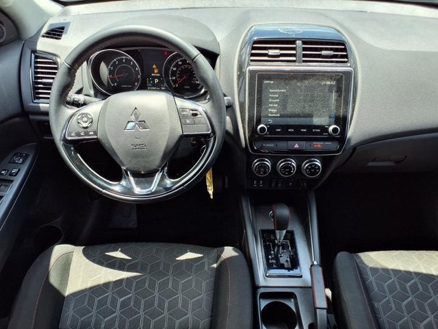 2026 Mitsubishi Outlander Sport LE