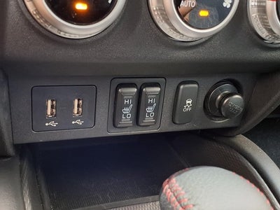 2026 Mitsubishi Outlander Sport LE