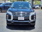 2026 Mitsubishi Outlander Sport LE