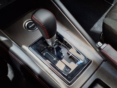2026 Mitsubishi Outlander Sport LE