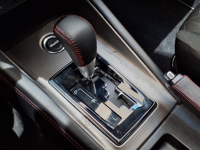 2026 Mitsubishi Outlander Sport LE