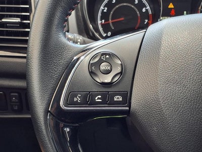 2026 Mitsubishi Outlander Sport LE