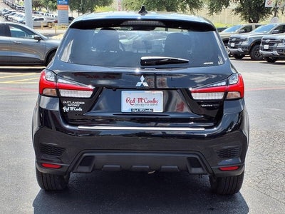 2026 Mitsubishi Outlander Sport LE