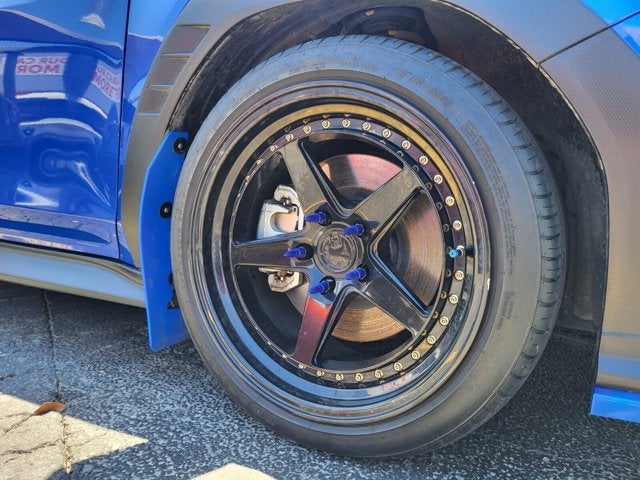 2023 Subaru WRX Premium