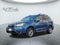 2016 Subaru Forester 2.5i Touring
