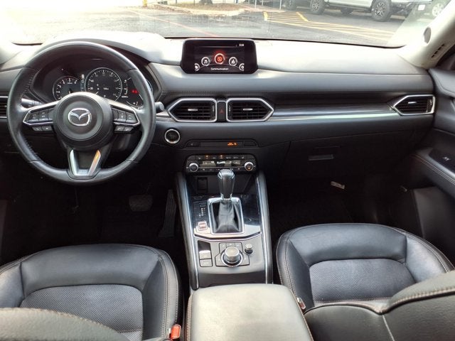 2019 Mazda Mazda CX-5 Grand Touring Reserve