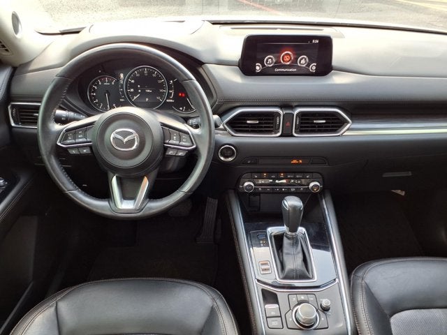 2019 Mazda Mazda CX-5 Grand Touring Reserve