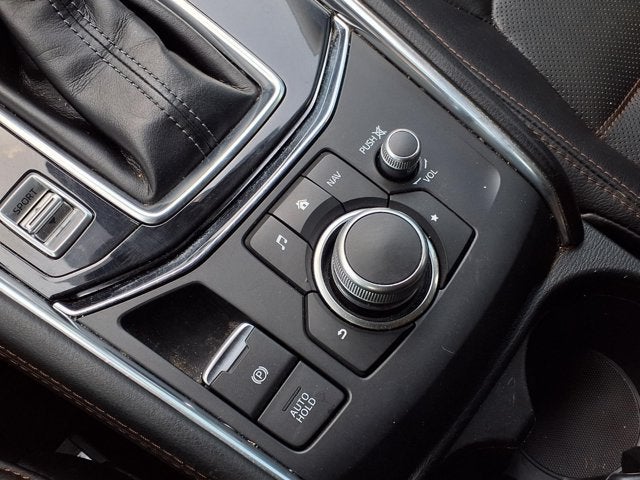 2019 Mazda Mazda CX-5 Grand Touring Reserve