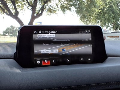 2019 Mazda Mazda CX-5 Grand Touring Reserve