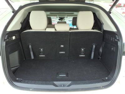 2025 Mazda Mazda CX-90 Preferred Package