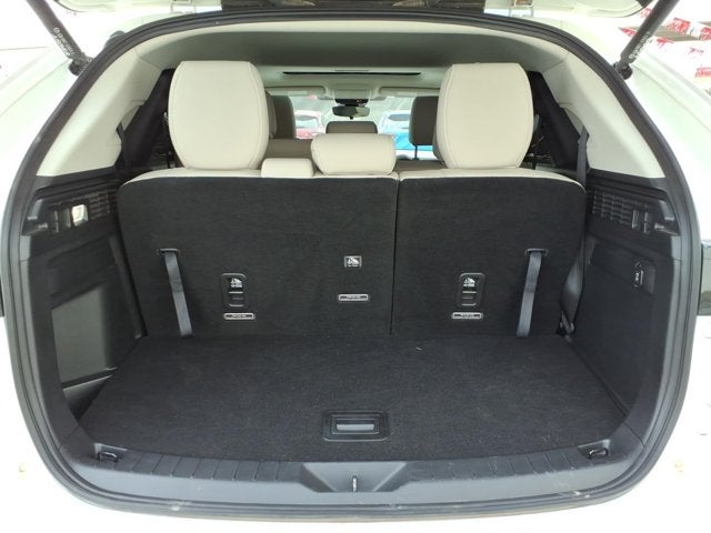 2025 Mazda Mazda CX-90 Preferred Package
