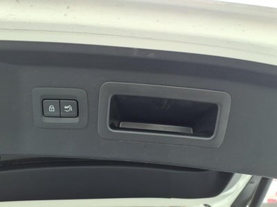 2025 Mazda Mazda CX-90 Preferred Package