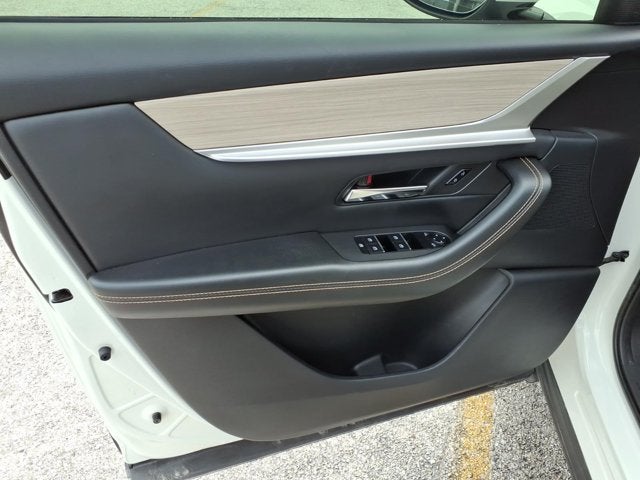 2025 Mazda Mazda CX-90 Preferred Package