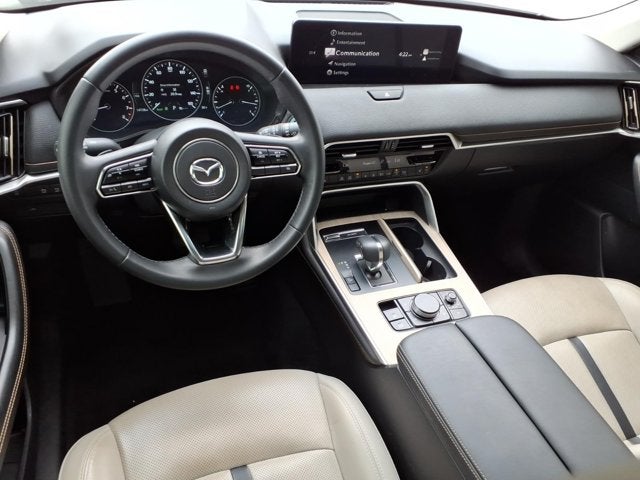 2025 Mazda Mazda CX-90 Preferred Package