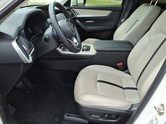 2025 Mazda Mazda CX-90 Preferred Package