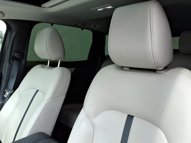 2025 Mazda Mazda CX-90 Preferred Package